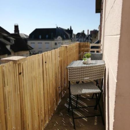 Jolie Duplex A Deux Pas De La Plage Berck Esterno foto