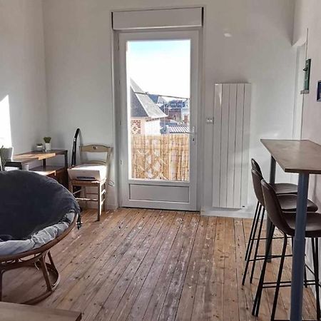 Jolie Duplex A Deux Pas De La Plage Berck Esterno foto