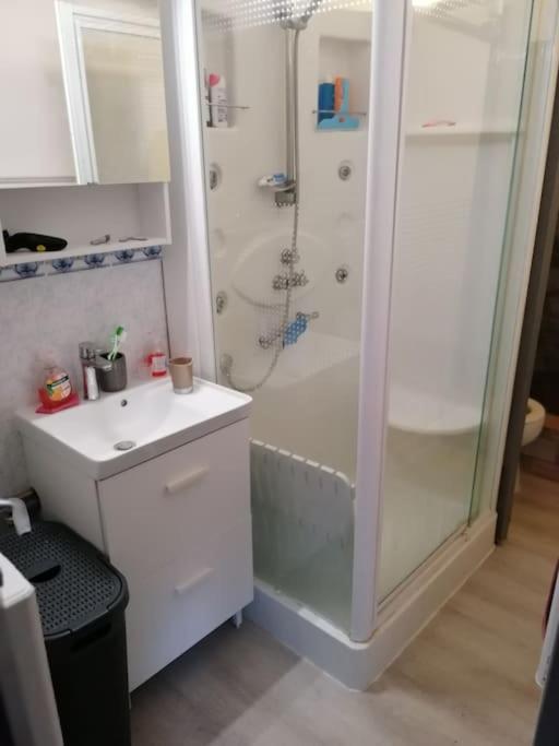 Jolie Duplex A Deux Pas De La Plage Berck Esterno foto