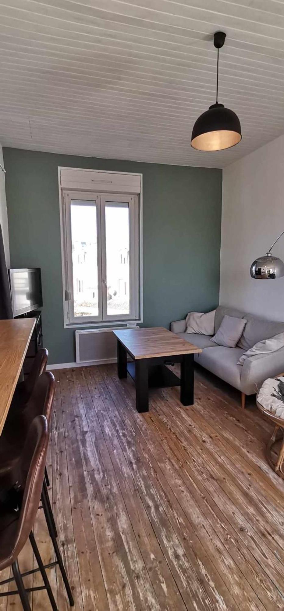 Jolie Duplex A Deux Pas De La Plage Berck Esterno foto